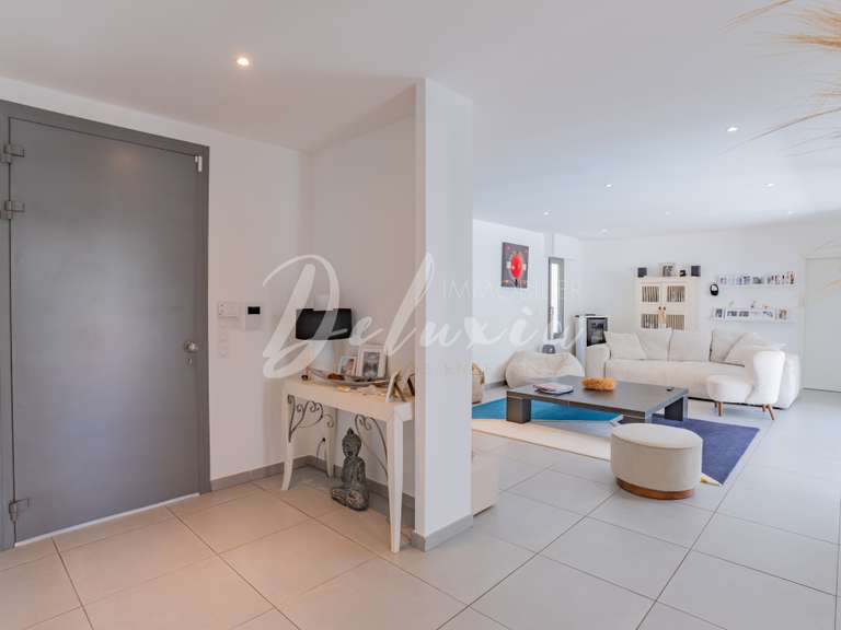 Villa Saint-Raphaël - 3 bedrooms