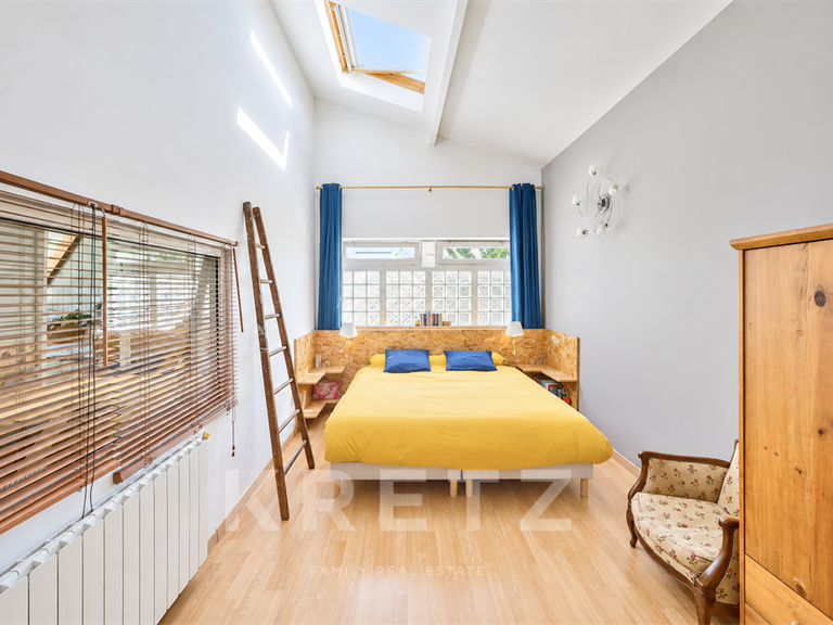 Maison Colombes - 3 chambres - 135m²