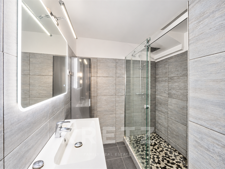 Maison Colombes - 3 chambres - 135m²