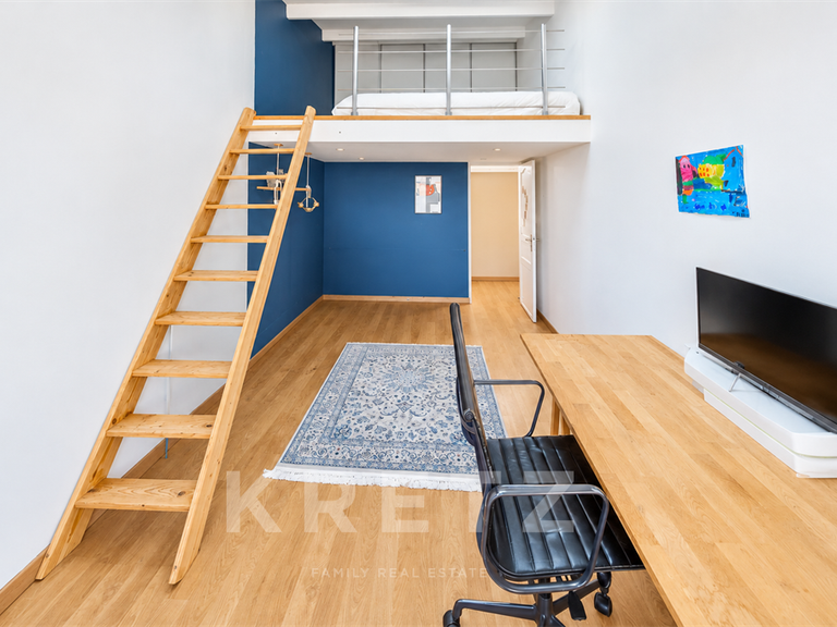 Maison Colombes - 3 chambres - 135m²