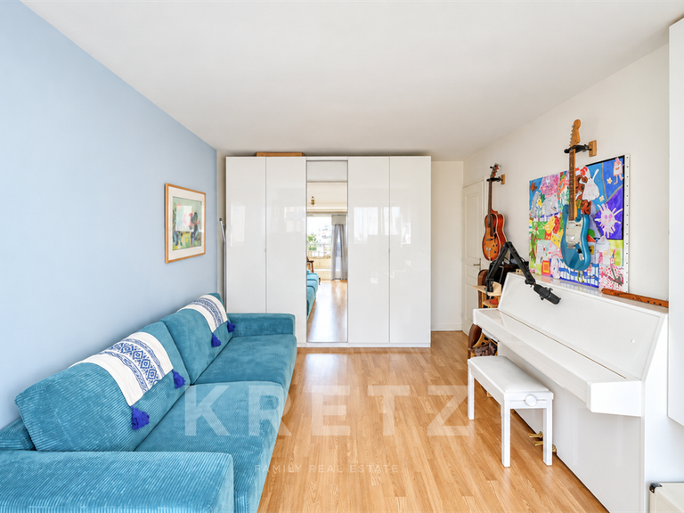 Maison Colombes - 3 chambres - 135m²