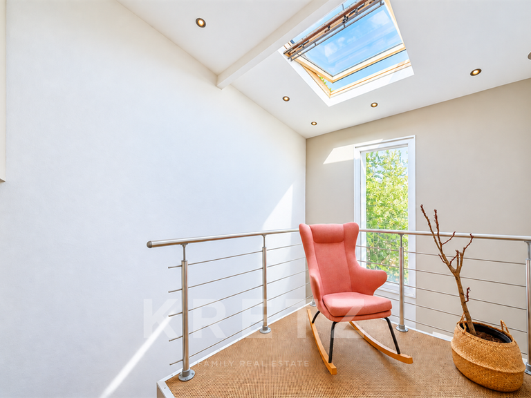Maison Colombes - 3 chambres - 135m²
