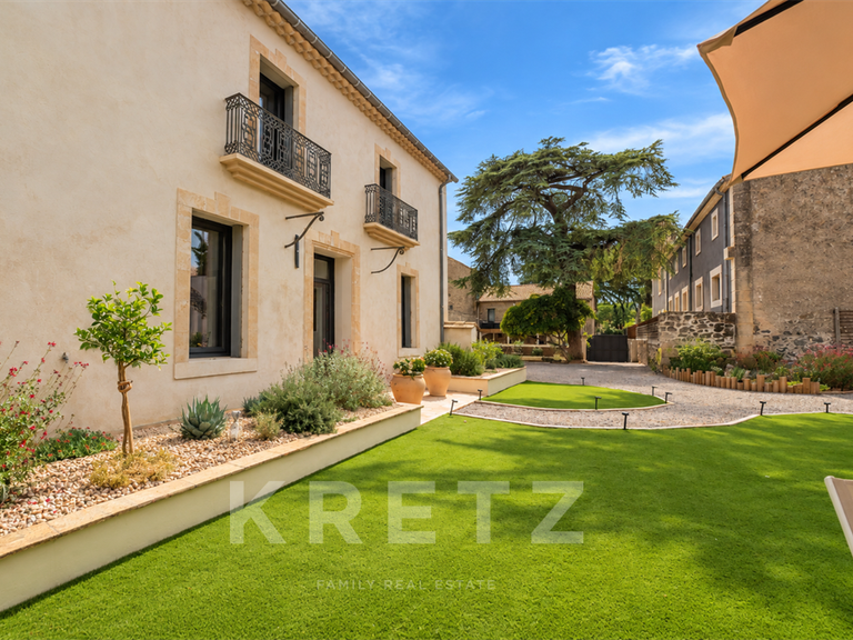 Maison Béziers - 9 chambres - 400m²