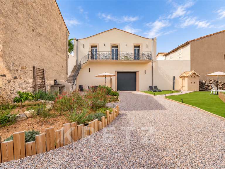 Maison Béziers - 9 chambres - 400m²