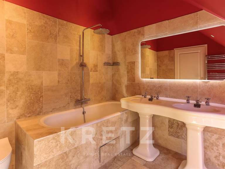 Maison Senlis - 9 chambres - 620m²
