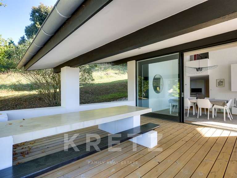 Maison Bayonne - 5 chambres - 280m²