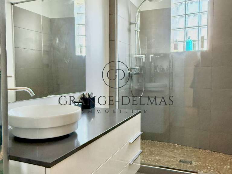 Maison Bordeaux - 4 chambres - 165m²
