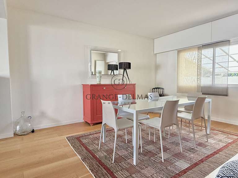 Maison Bordeaux - 4 chambres - 165m²