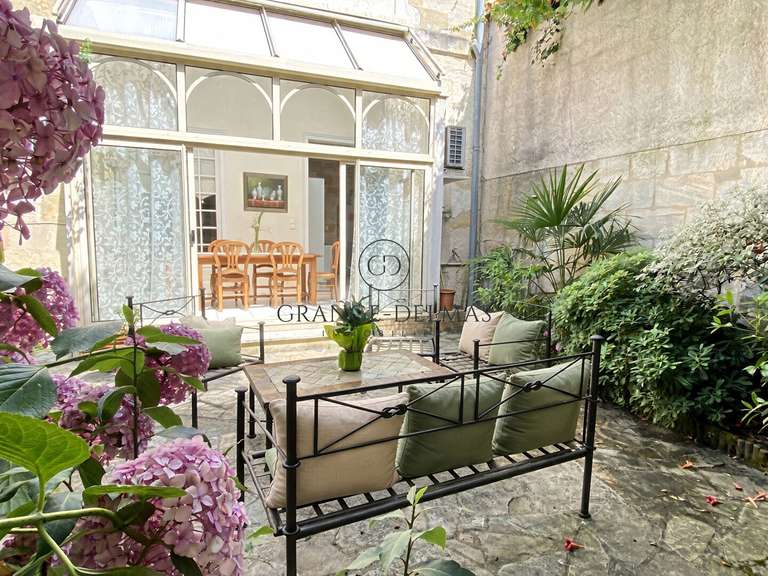 Maison Bordeaux - 4 chambres - 188m²