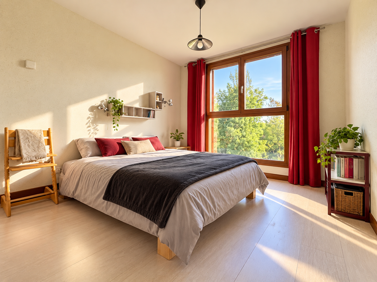Maison Péron - 4 chambres