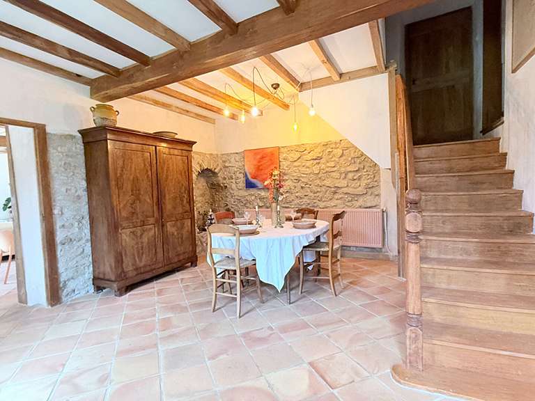 Maison Limoux - 5 chambres - 253m²