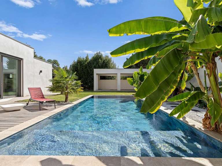 House Pérols - 5 bedrooms - 250m²