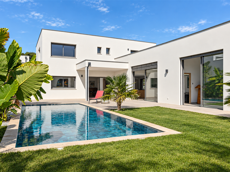 House Pérols - 5 bedrooms - 250m²