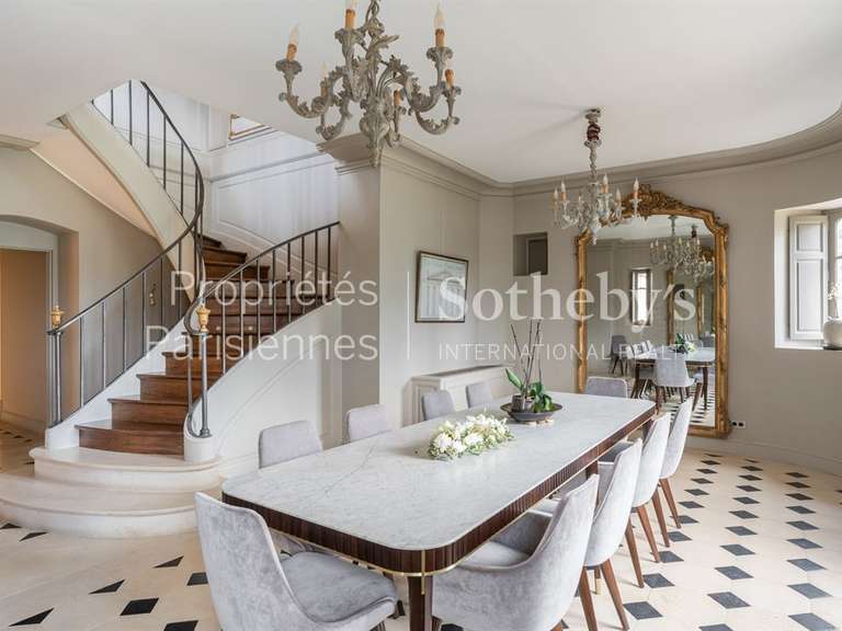 Maison Louveciennes - 4 chambres - 790m²