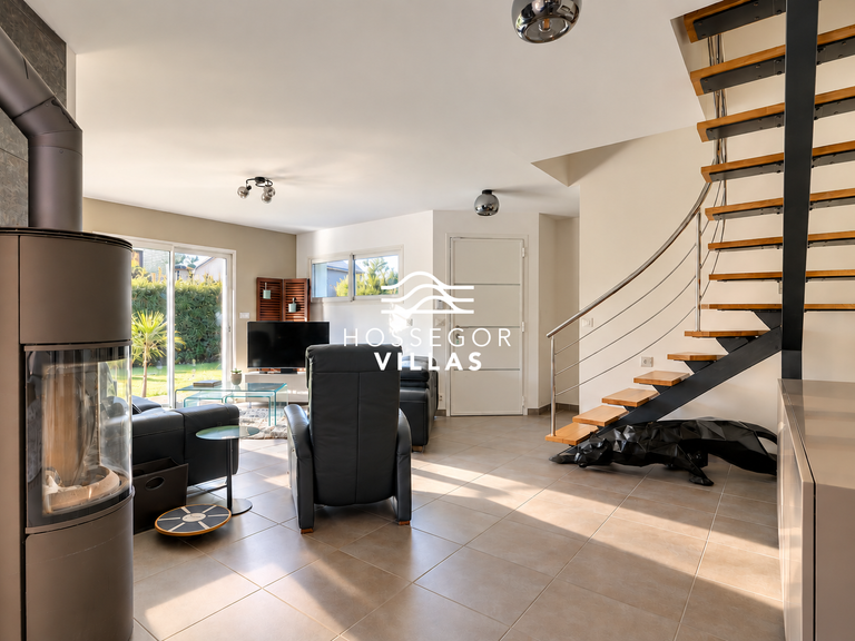 Maison Capbreton - 5 chambres - 150m²