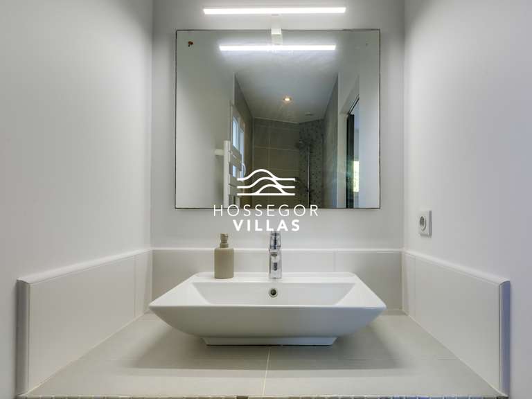 Maison Capbreton - 5 chambres - 150m²