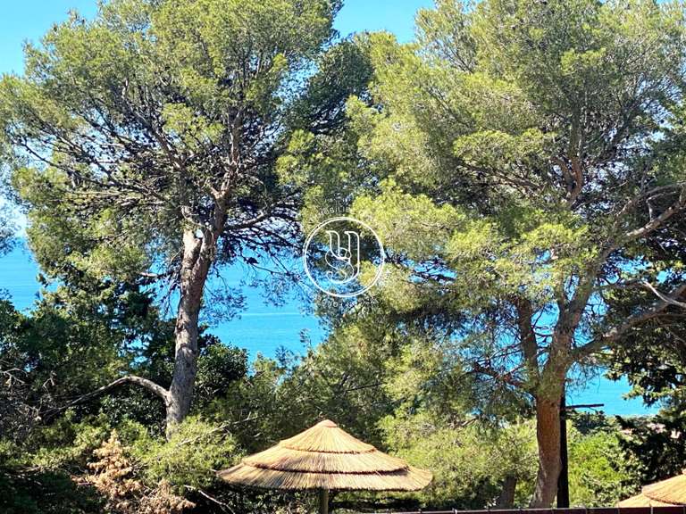 Villa avec Vue sur mer Sète - 6 chambres - 213m²