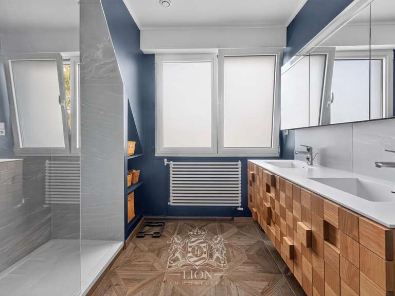Maison La Chapelle-d'Armentières - 6 chambres - 200m²