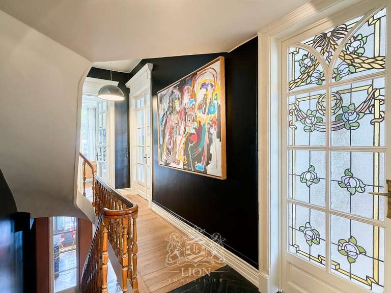 Maison La Madeleine - 7 chambres - 350m²