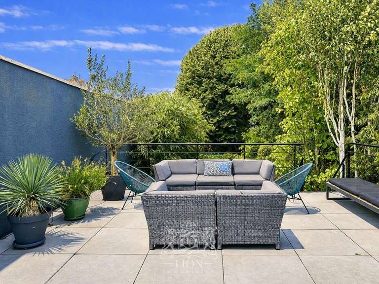 Maison La Madeleine - 7 chambres - 350m²