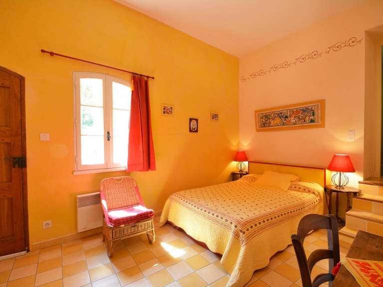 Maison Le Barroux - 7 chambres - 241m²