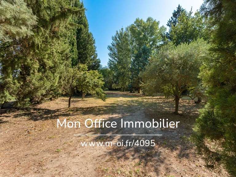 Maison Aix-en-Provence - 3 chambres - 210m²