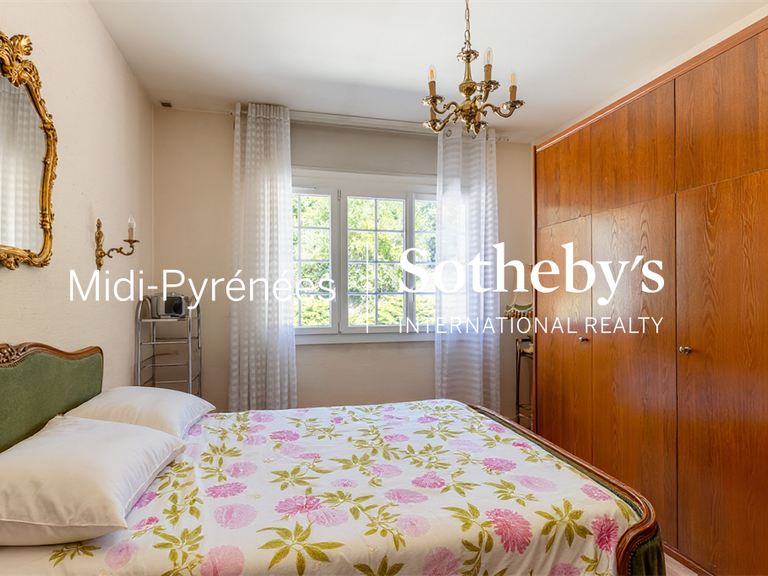 House Vieille-Toulouse - 6 bedrooms - 433m²