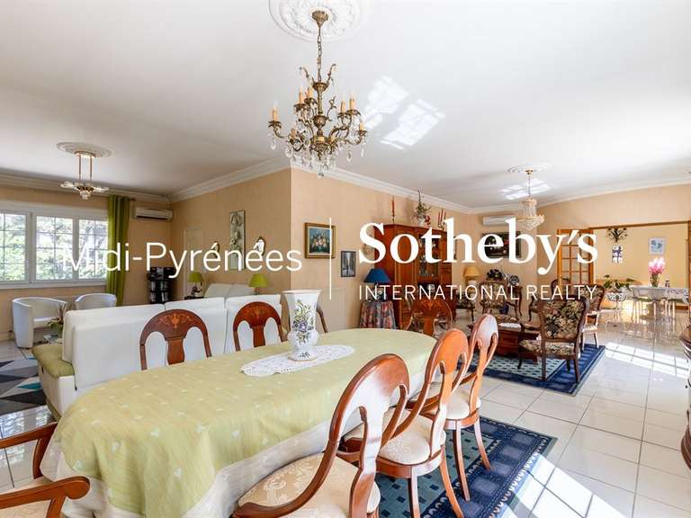 House Toulouse - 6 bedrooms - 433m²