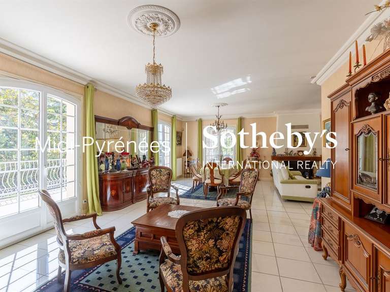 House Toulouse - 6 bedrooms - 433m²