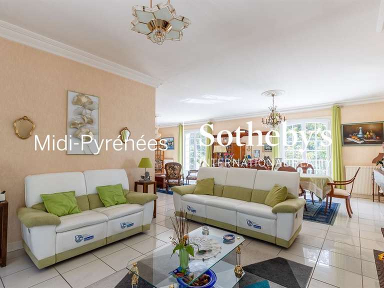 House Toulouse - 6 bedrooms - 433m²