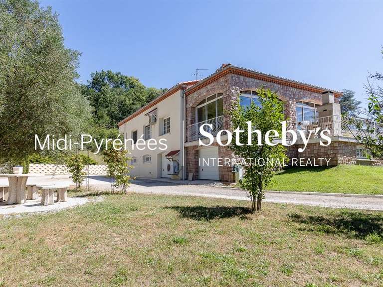 House Toulouse - 6 bedrooms - 433m²