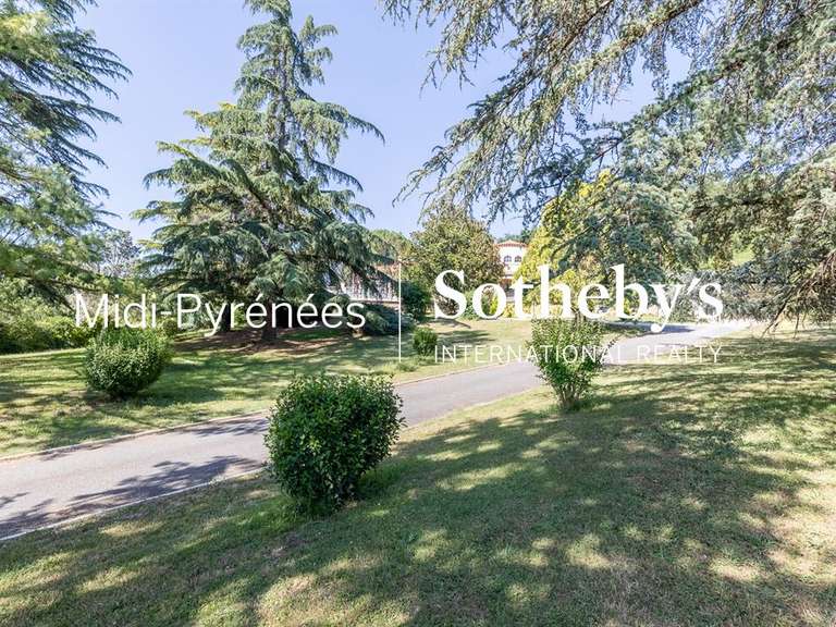 House Toulouse - 6 bedrooms - 433m²