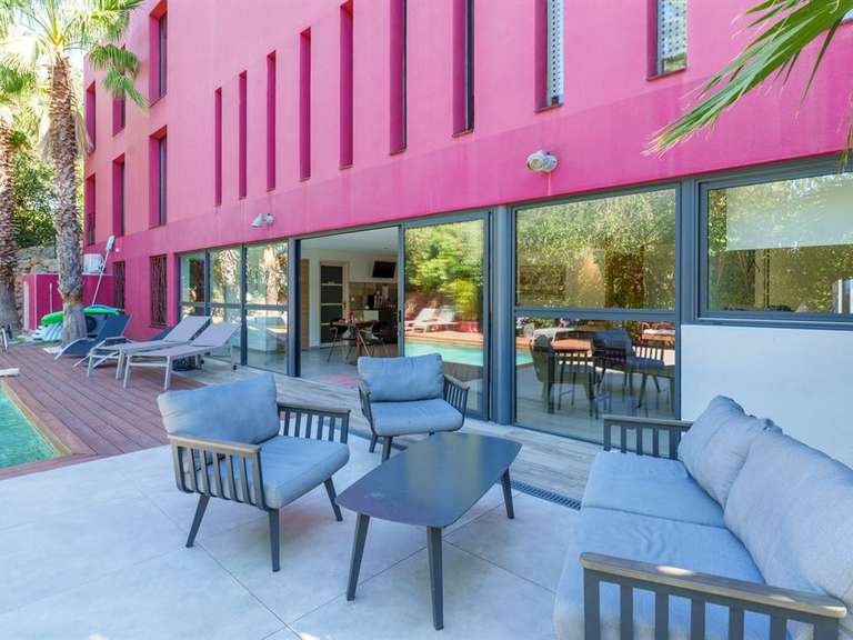 House Montpellier - 6 bedrooms - 350m²