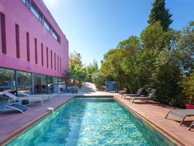 House Montpellier - 6 bedrooms - 350m²