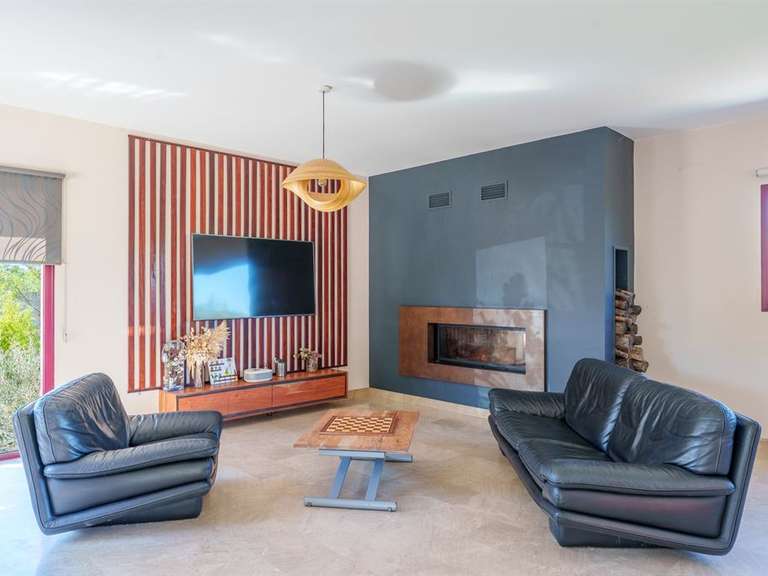 House Montpellier - 6 bedrooms - 350m²