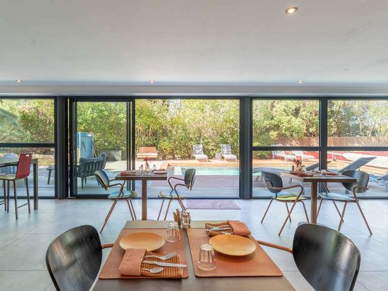 House Montpellier - 6 bedrooms - 350m²