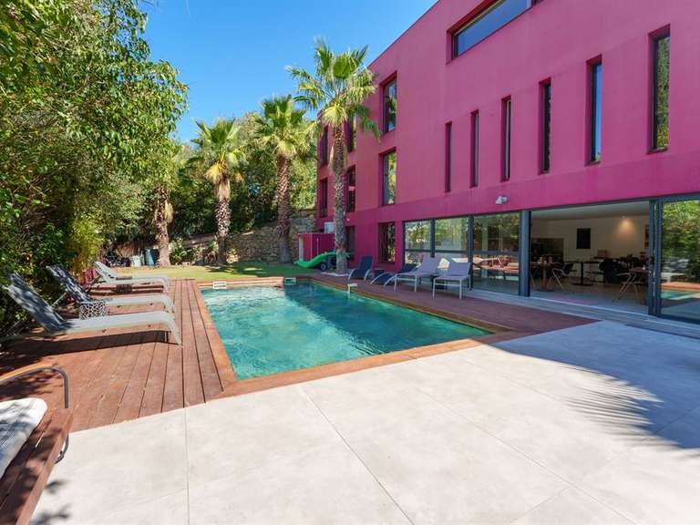 House Montpellier - 6 bedrooms - 350m²