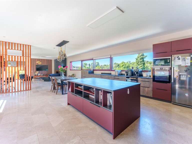House Montpellier - 6 bedrooms - 350m²