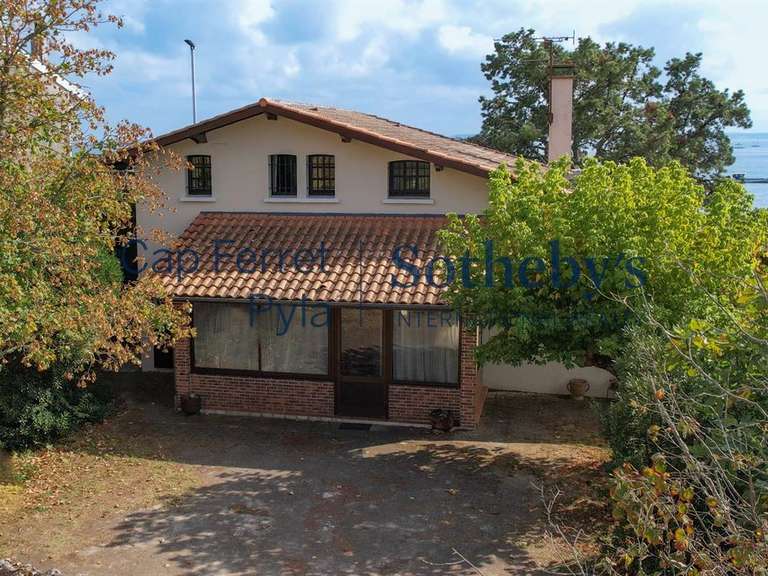 Maison Cap-ferret - 4 chambres - 150m²