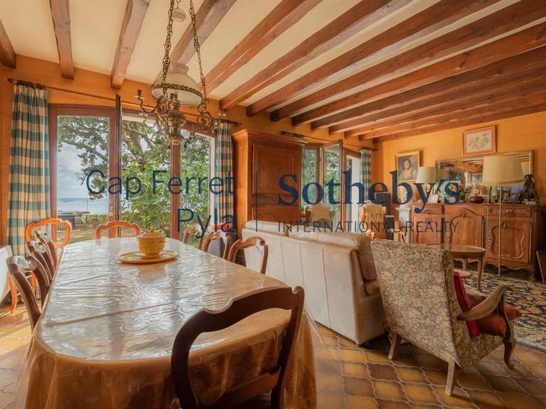 Maison Cap-ferret - 4 chambres - 150m²