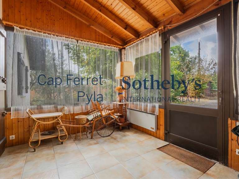 Maison Cap-ferret - 4 chambres - 150m²