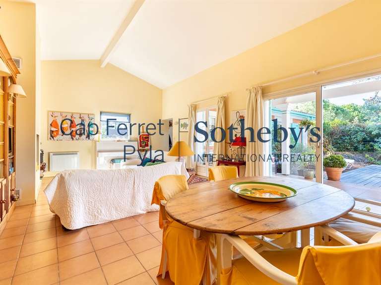 Maison Cap-ferret - 4 chambres - 120m²