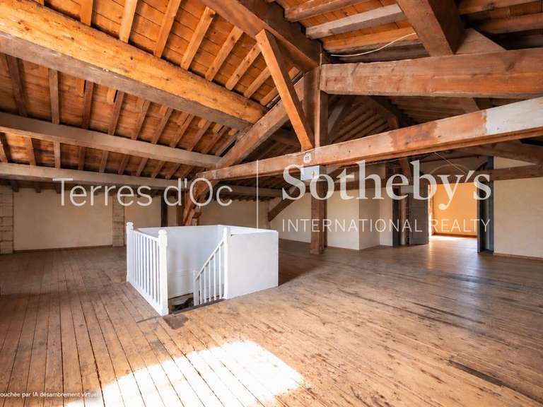 Maison Perpignan - 2 chambres - 267m²
