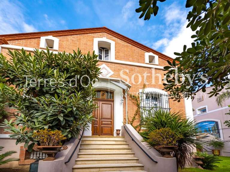 Maison Perpignan - 2 chambres - 267m²