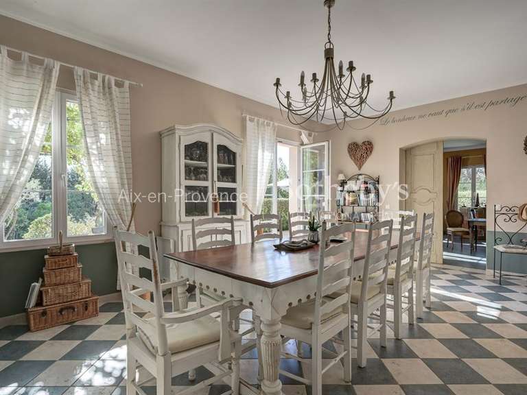 Maison Cabriès - 5 chambres - 295m²