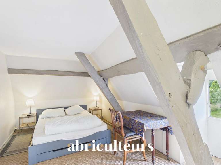 Maison Saint-Julien-sur-Calonne - 5 chambres - 190m²