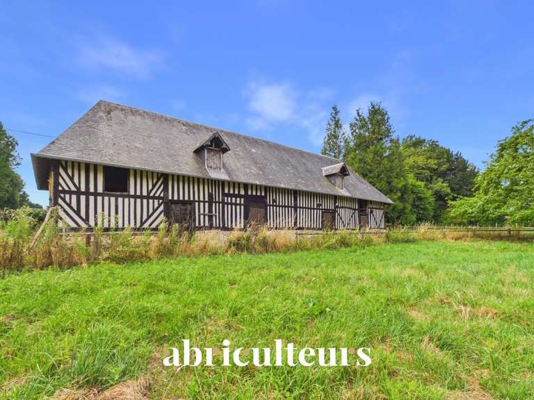 Maison Saint-Julien-sur-Calonne - 5 chambres - 190m²