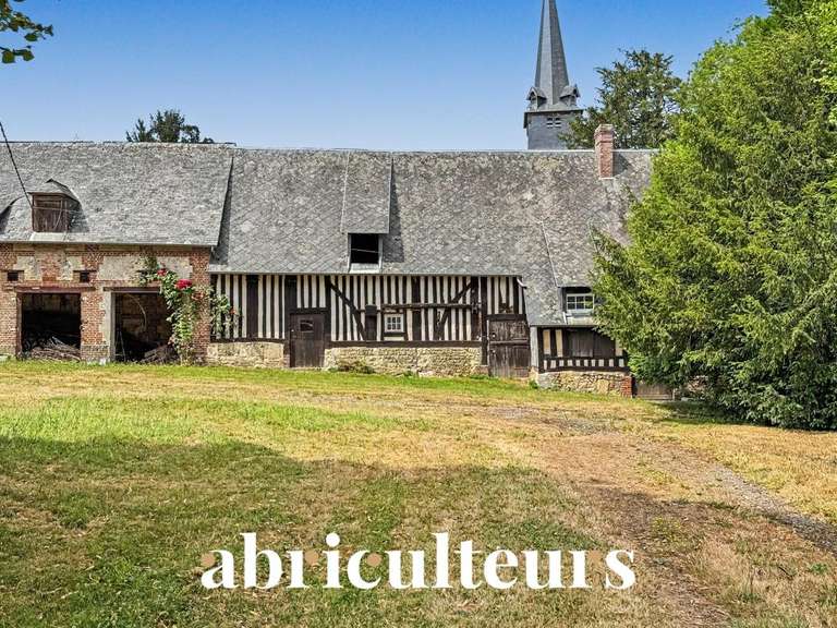 Maison Saint-Julien-sur-Calonne - 5 chambres - 190m²