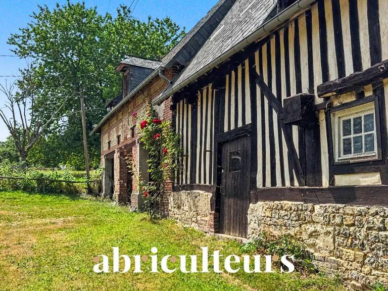 Maison Saint-Julien-sur-Calonne - 5 chambres - 190m²