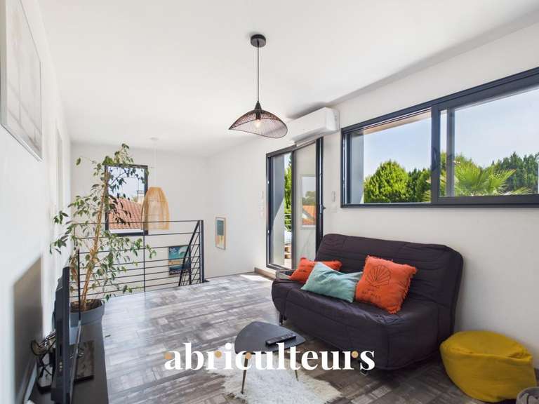 Maison Seignosse - 5 chambres - 165m²